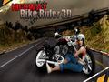 Ойын Highway Bike Rider 3D
