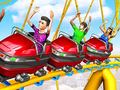 Ойын Roller Coaster