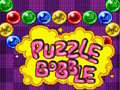 Ойын Puzzle Bobble