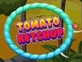 Ойын Tomato Ketchup