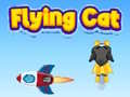 Ойын Flying Cat