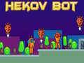 Ойын Hekov Bot