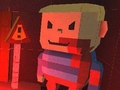 Ойын Kogama: Escape the Scary House