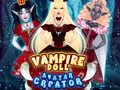 Ойын Vampire Doll Avatar Creator