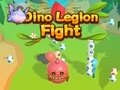 Ойын Dino Legion Fight