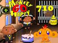 Ойын Monkey Go Happy Stage 710