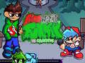 Ойын Friday Night Funkin VS Crawstor