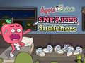 Ойын Apple & Onion Sneaker Snatchers