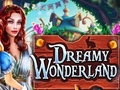 Ойын Dreamy Wonderland