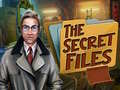 Ойын The Secret Files