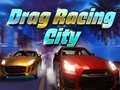 Ойын Drag Racing City