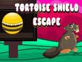 Ойын Tortoise Shield Escape