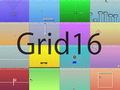 Ойын Grid 16