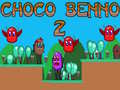 Ойын Choco Benno 2