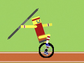 Ойын Unicycle Hero