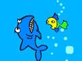 Ойын Fishing Sharks