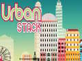 Ойын Urban Stack