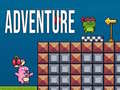 Ойын Adventure