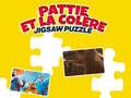 Ойын Pattie et la colère Jigsaw Puzzle