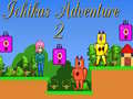 Ойын Ichikas Adventure 2