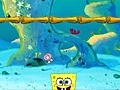 Ойын Sponge Bob Squarepants Deep Sea Smashout