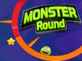 Ойын Monster Round