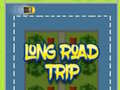 Ойын Long Road Trip