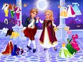 Ойын Cinderella and Prince Charming
