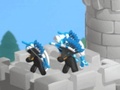 Ойын Merge Archers