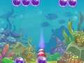 Ойын Cute Bubble Shooter