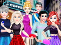 Ойын Fashion Girls Love Dating
