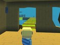 Ойын Kogama: Wooden Parkour