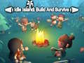 Ойын Idle Island Build And Survive