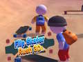 Ойын Flip Skater Rush 3D
