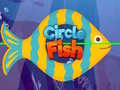 Ойын Circle Fish