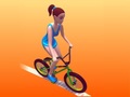 Ойын Dangerous Ride