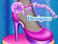 Ойын Ava Footwear Designer