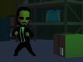 Ойын Matrix: Ragdoll Fights