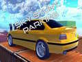Ойын Sky Stunt  Parking 