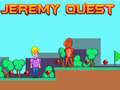 Ойын Jeremy Quest