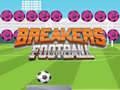 Ойын Breakers Football
