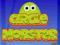 Ойын Circle Monster