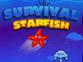 Ойын Survival Starfish