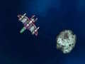 Ойын Asteroids: Space War