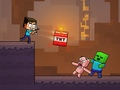 Ойын My Craft: Craft Adventure