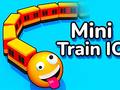 Ойын Mini Train IO
