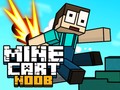Ойын Mine Cart Noob