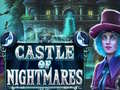 Ойын Castle of Nightmares