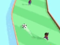 Ойын Soccer Dash