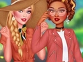 Ойын Design My Spring Look